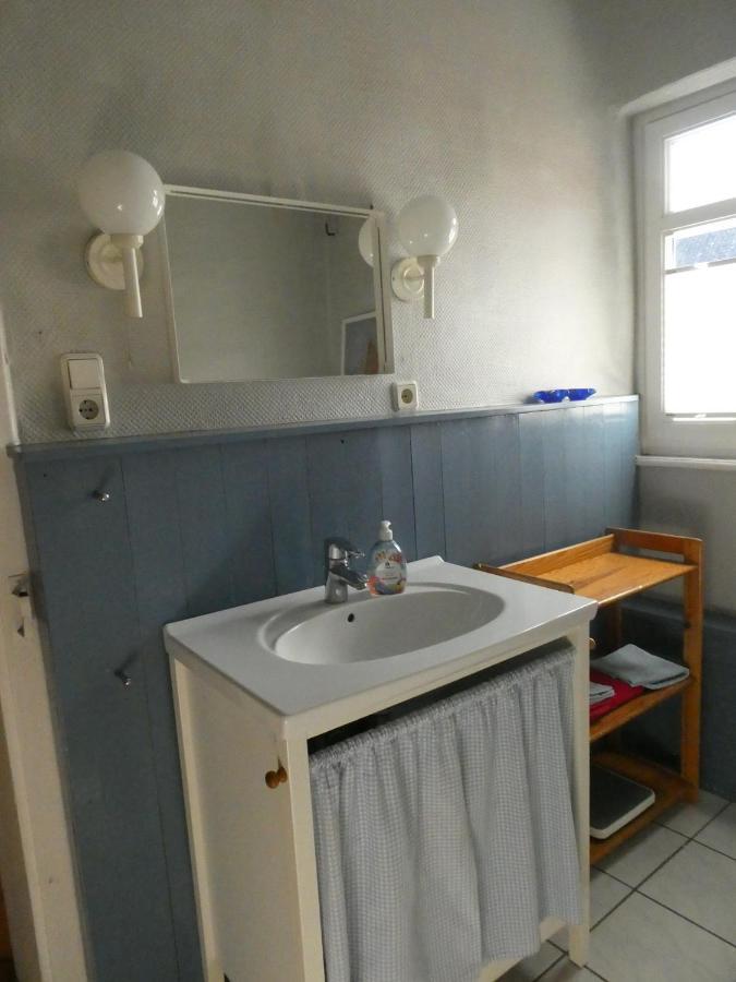 Apartamento Am Backhaus Krofdorf-Gleiberg Exterior foto